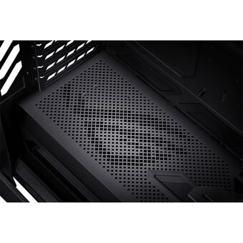  Корпус ASUS Rog Hyperion GR701 BTF Edition (90DC00F0-B39020) GR701/BTF/BK/PWM Fan 
