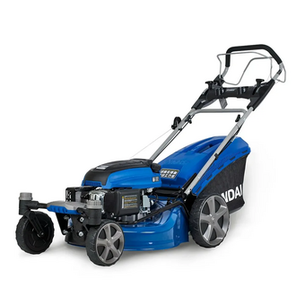  Газонокосилка Hyundai L5162RS 