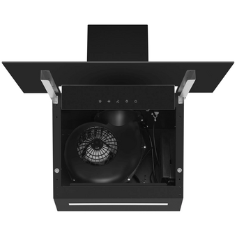  Вытяжка MEFERI AIRBOX60BK Comfort 