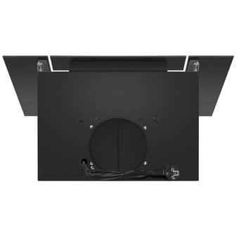  Вытяжка MEFERI AIRBOX60BK Comfort 