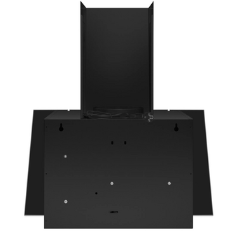  Вытяжка MEFERI AIRBOX60BK Comfort 