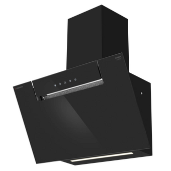  Вытяжка MEFERI AIRBOX60BK Comfort 