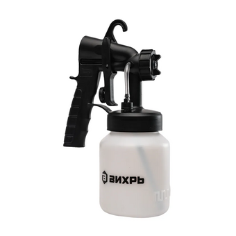  Краскопульт электрический Вихрь ЭКП-8080В 900/72/17/3 