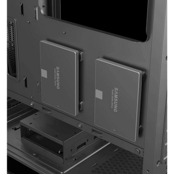  Корпус RAIJINTEK Arcadia III -MS4 0R20B00247 