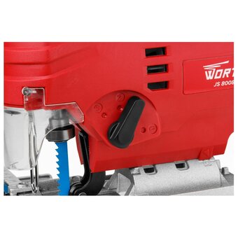  Лобзик Wortex JS 8008-1 LE (0325116) 