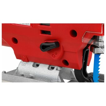  Лобзик Wortex JS 8008-1 LE (0325116) 