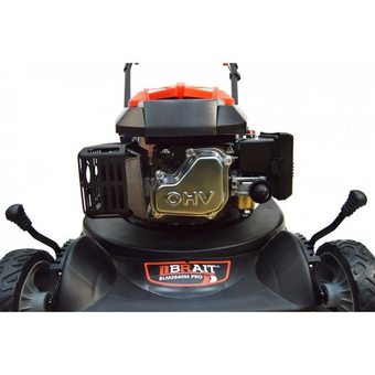  Газонокосилка Brait BLM2640M Pro 