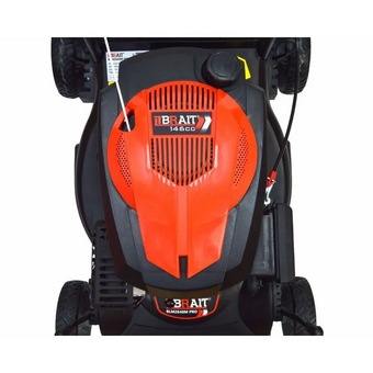  Газонокосилка Brait BLM2640M Pro 