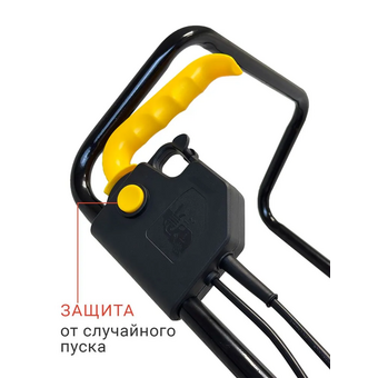  Газонокосилка электрическая Eurolux ELM-1800T 