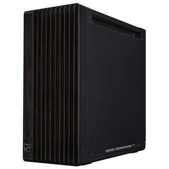  Корпус ASUS ProArt PA602 Wood TG PWM Black (90DC00J0-B09010) 