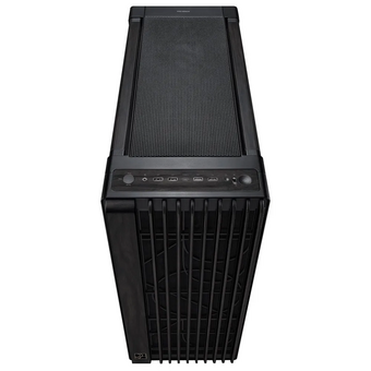  Корпус ASUS ProArt PA602 Wood TG PWM Black (90DC00J0-B09010) 