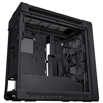 Корпус ASUS ProArt PA602 Wood TG PWM Black (90DC00J0-B09010) 