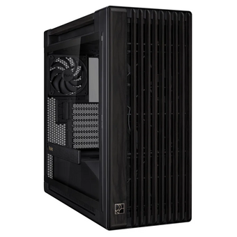  Корпус ASUS ProArt PA602 Wood TG PWM Black (90DC00J0-B09010) 
