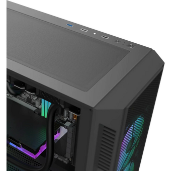  Корпус RAIJINTEK Arcadia III -MS4 0R20B00247 