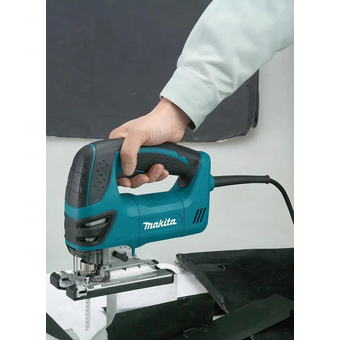  Лобзик Makita 4350CTJ 