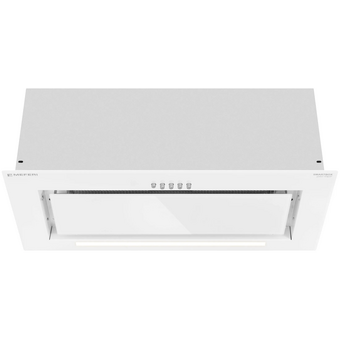  Вытяжка MEFERI SMARTBOX60WH Glass Power 