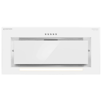  Вытяжка MEFERI SMARTBOX60WH Glass Power 