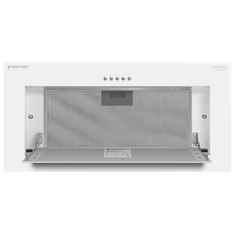  Вытяжка MEFERI SMARTBOX60WH Glass Power 