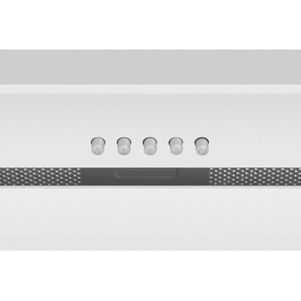  Вытяжка MEFERI SMARTBOX60WH Glass Power 