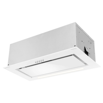  Вытяжка MEFERI SMARTBOX60WH Glass Power 