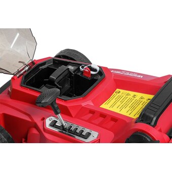  Газонокосилка Wortex CLM 3836 ALL1 с АКБ и ЗУ (0333236) 