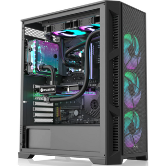  Корпус RAIJINTEK Arcadia III -MS4 0R20B00247 