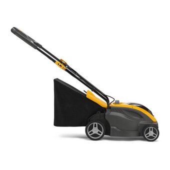  Газонокосилка Stiga Combi 336e Kit АКБ+ЗУ (294346068/ST2) 