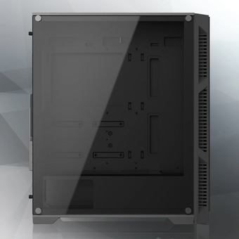  Корпус RAIJINTEK Arcadia III -MS4 0R20B00247 