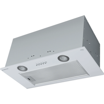  Вытяжка MEFERI INBOX60WH Ultra 