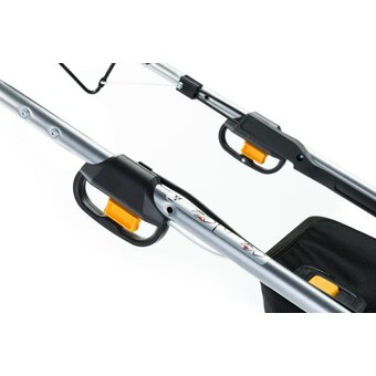  Газонокосилка Stiga TwinClip 950 S (294512048/ST1) 