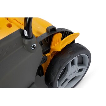  Газонокосилка Stiga Combi 336e Kit АКБ+ЗУ (294346068/ST2) 