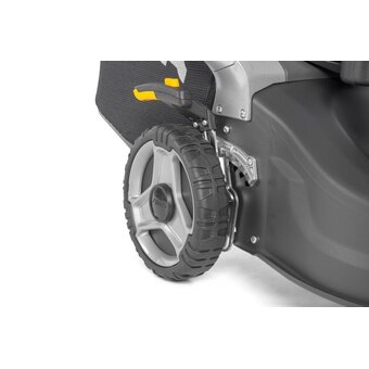  Газонокосилка Stiga TwinClip 950 S (294512048/ST1) 