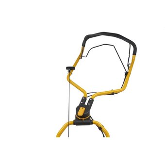  Газонокосилка Stiga Multiclip 747 SD (298472848/ST2) 