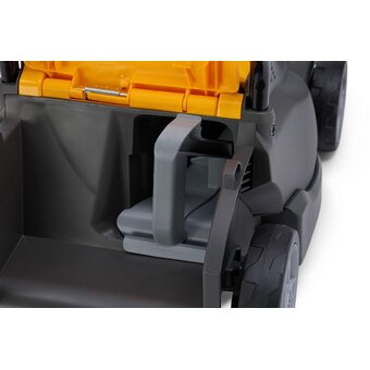  Газонокосилка Stiga Combi 336e Kit АКБ+ЗУ (294346068/ST2) 