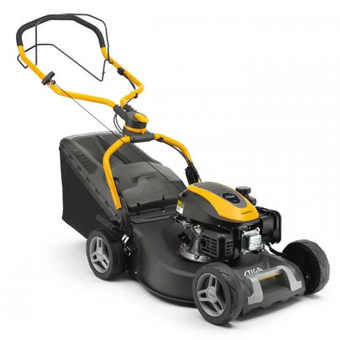  Газонокосилка Stiga Combi 548 S (2L0482348/ST1) 