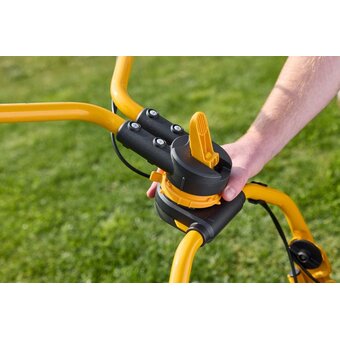  Газонокосилка Stiga Multiclip 750 S (291502048/ST2) 