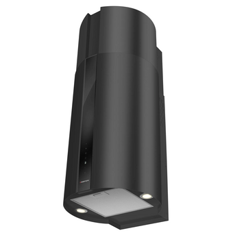  Вытяжка MEFERI TUBE40BK Comfort Plus 