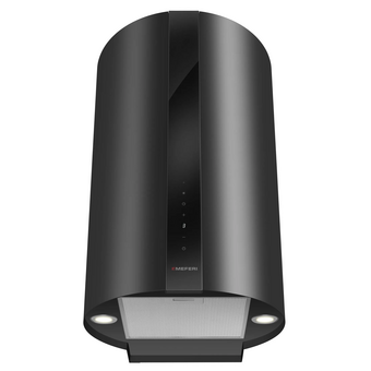  Вытяжка MEFERI TUBE40BK Comfort Plus 
