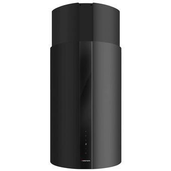  Вытяжка MEFERI TUBE40BK Comfort Plus 