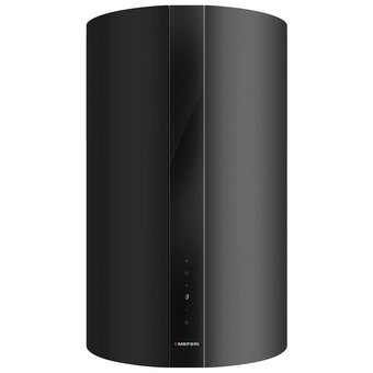  Вытяжка MEFERI TUBE40BK Comfort Plus 