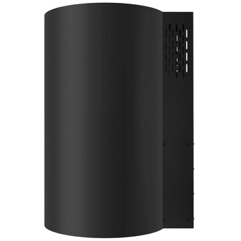  Вытяжка MEFERI TUBE40BK Comfort Plus 