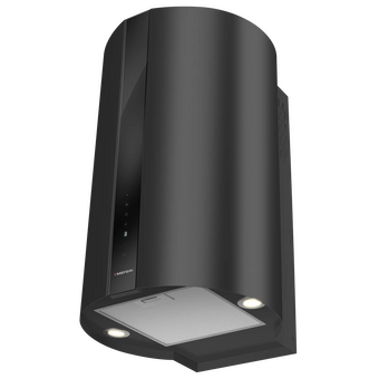  Вытяжка MEFERI TUBE40BK Comfort Plus 