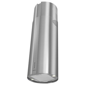  Вытяжка MEFERI TUBE40IX IslaPower 