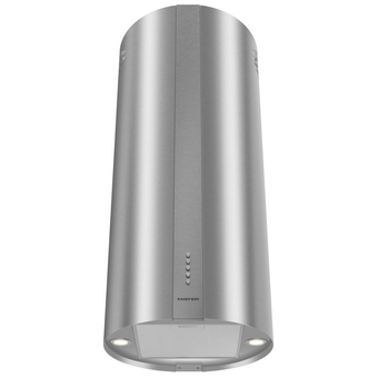  Вытяжка MEFERI TUBE40IX IslaPower 