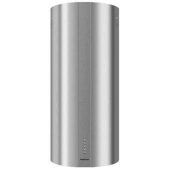  Вытяжка MEFERI TUBE40IX IslaPower 