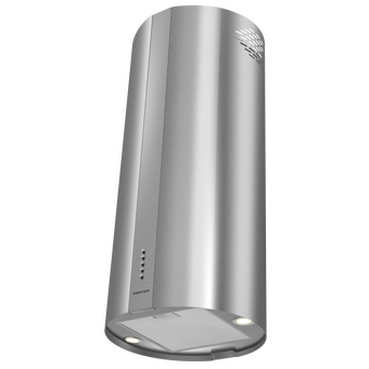  Вытяжка MEFERI TUBE40IX IslaPower 