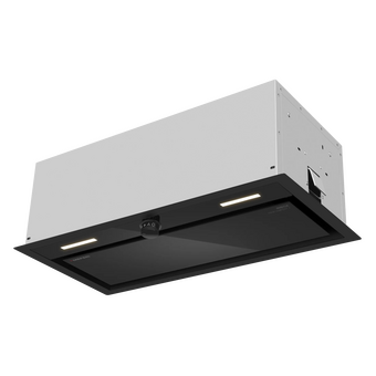  Вытяжка MEFERI INBOX60BK Push Comfort Plus 
