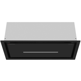  Вытяжка MEFERI SMARTBOX60BK Glass Comfort 