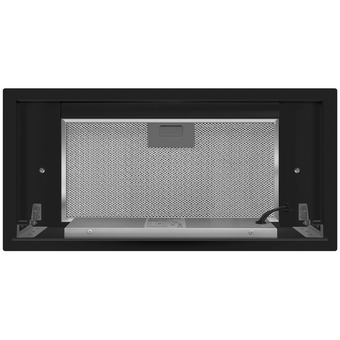  Вытяжка MEFERI SMARTBOX60BK Glass Comfort 