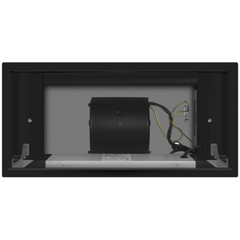  Вытяжка MEFERI SMARTBOX60BK Glass Comfort 